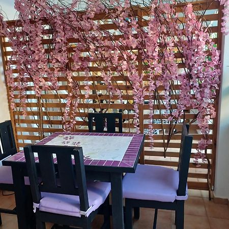 Dona Mayra Aparta Hotel Las Terrenas Room photo