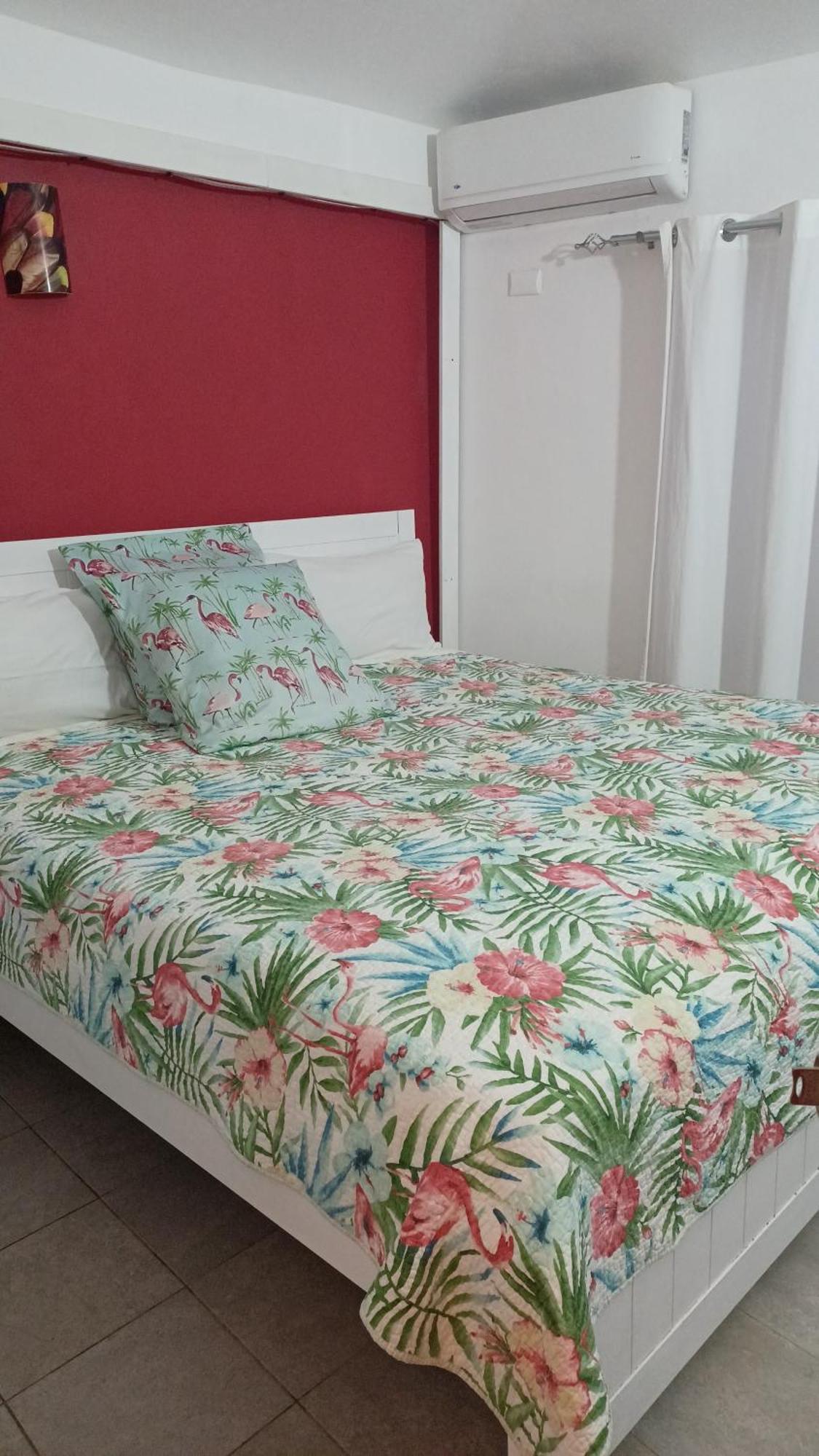 Dona Mayra Aparta Hotel Las Terrenas Room photo