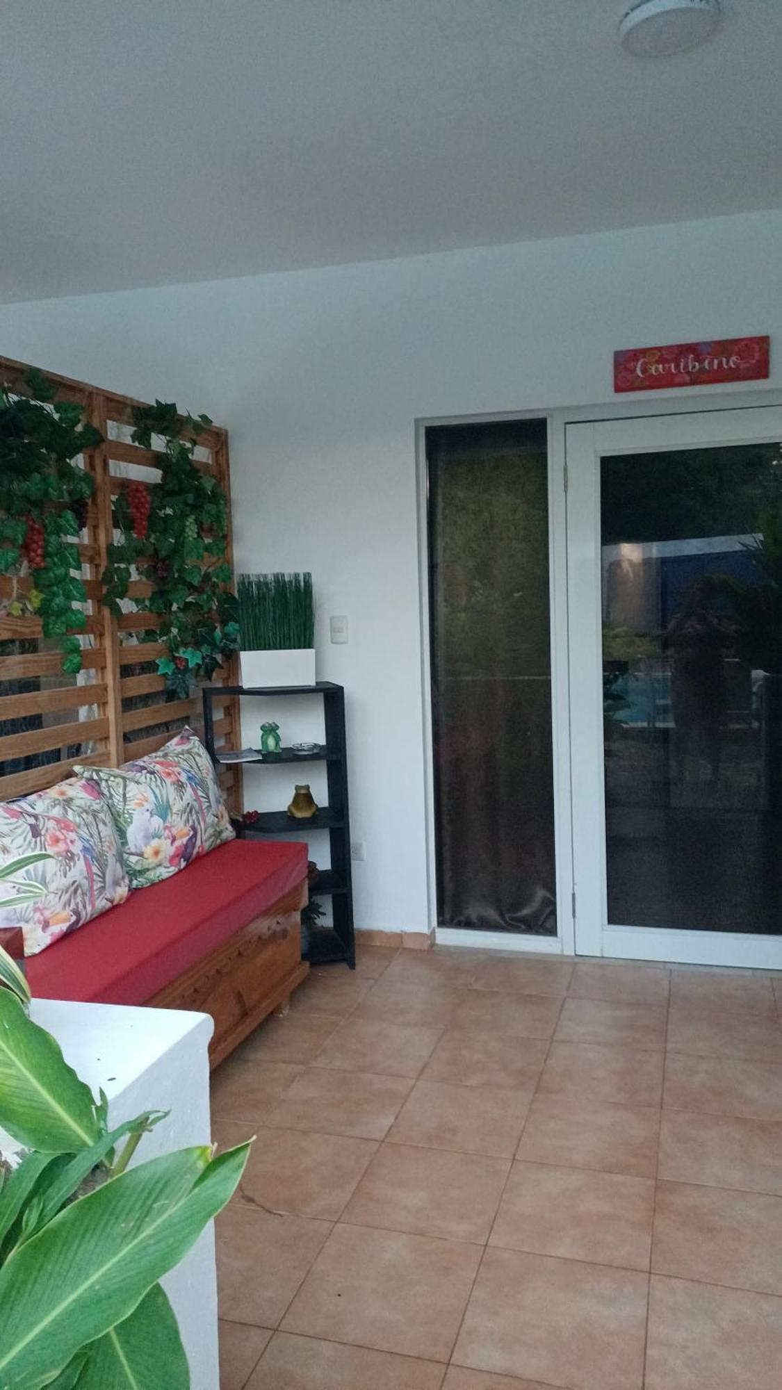 Dona Mayra Aparta Hotel Las Terrenas Room photo