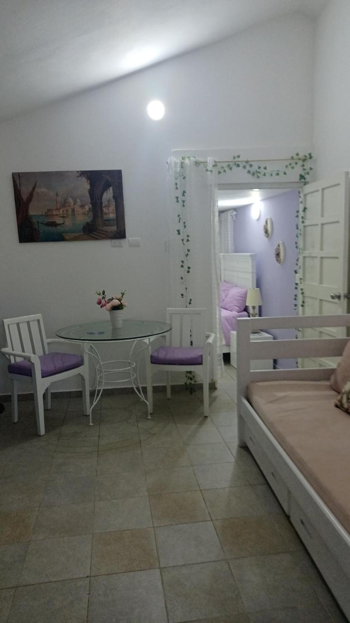 Dona Mayra Aparta Hotel Las Terrenas Room photo