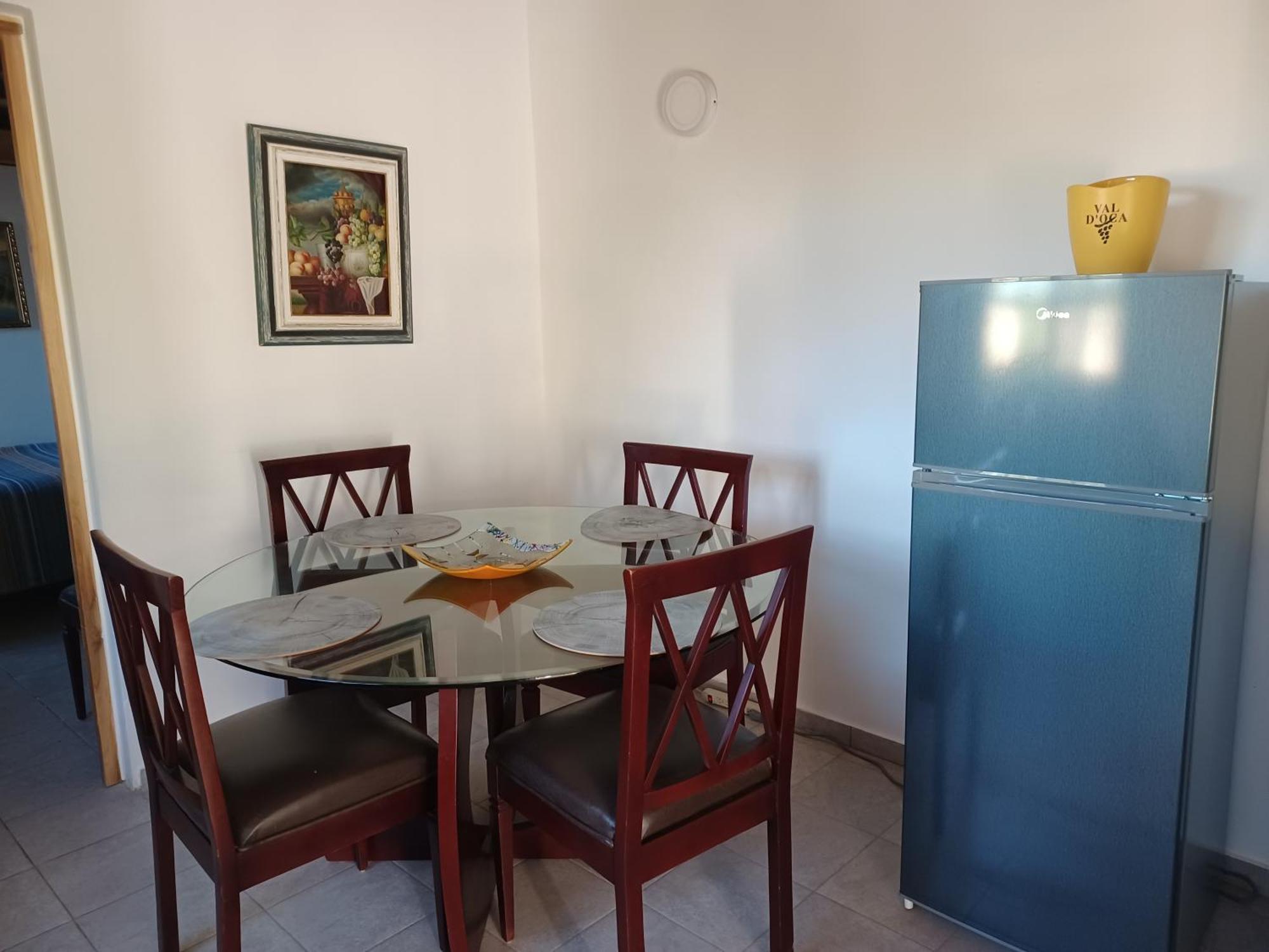 Dona Mayra Aparta Hotel Las Terrenas Room photo