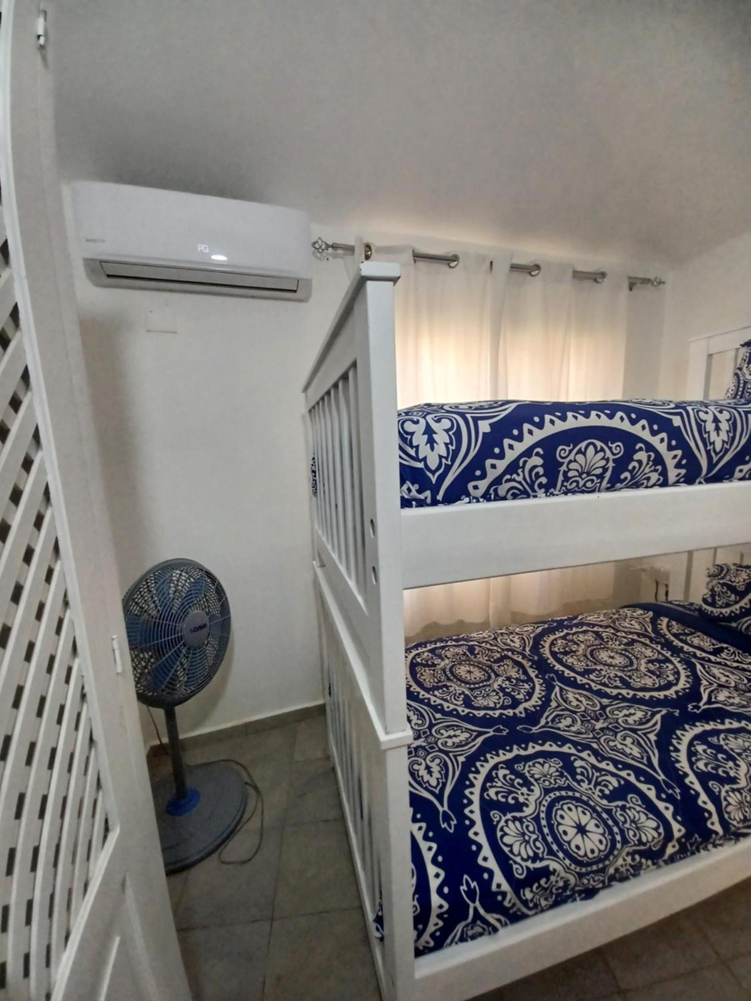 Dona Mayra Aparta Hotel Las Terrenas Room photo