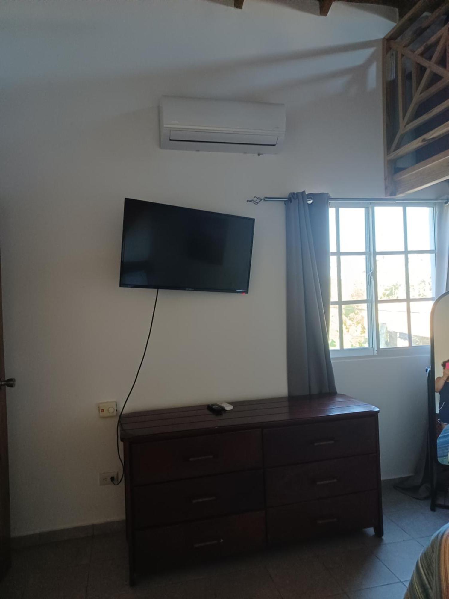Dona Mayra Aparta Hotel Las Terrenas Room photo