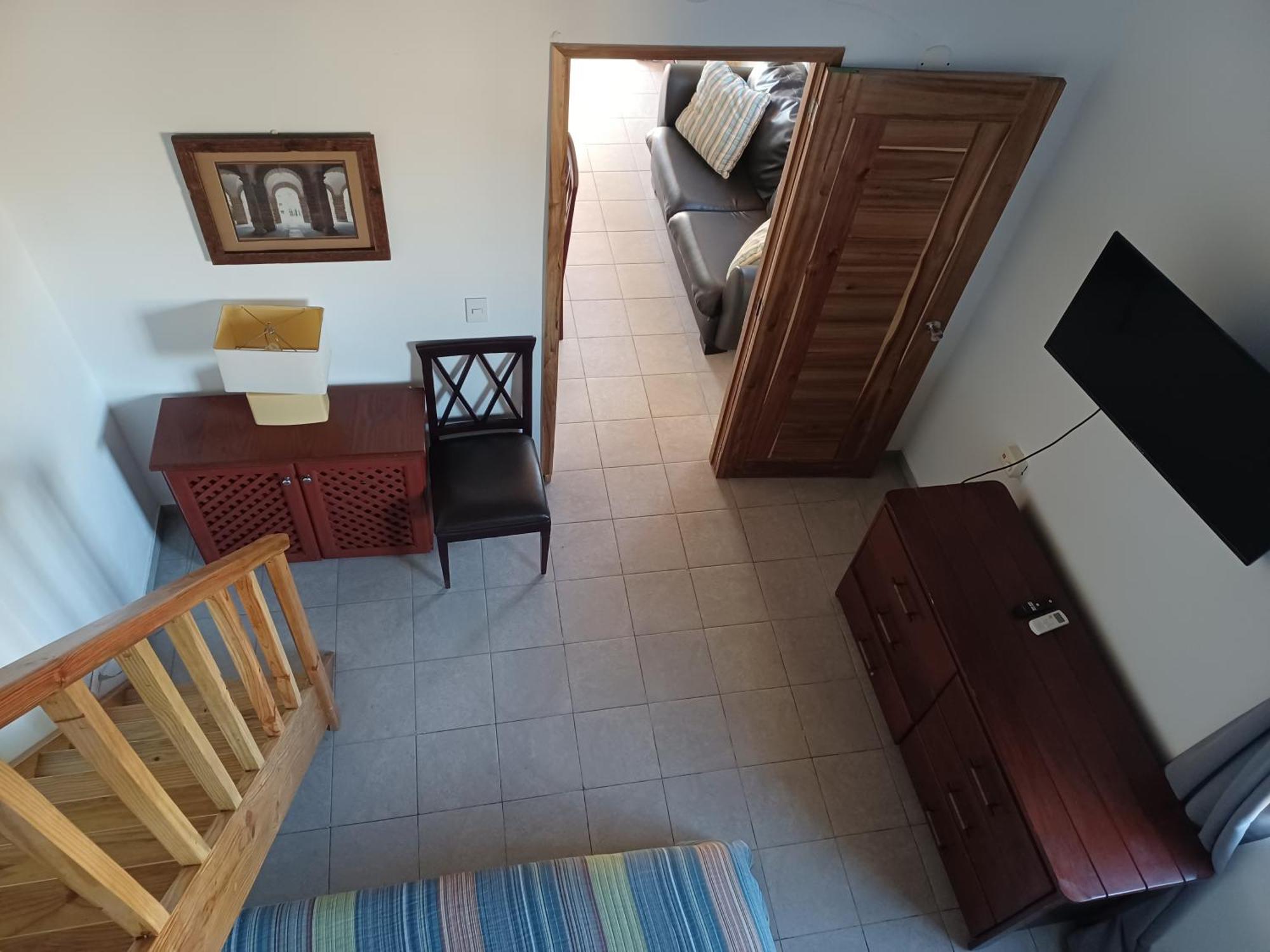 Dona Mayra Aparta Hotel Las Terrenas Room photo